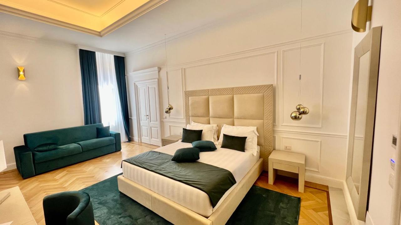 Suite Executive